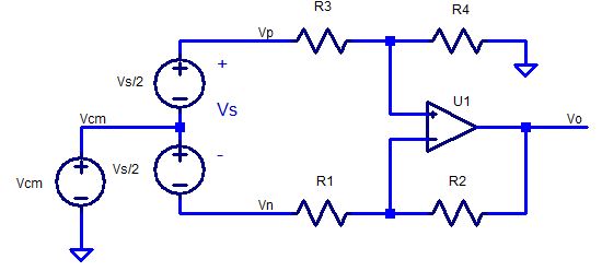 diff amp