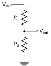 R Divider