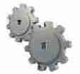 gear box blue